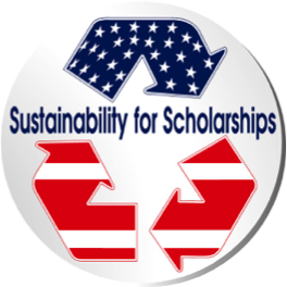 Le Moyne Awards Sustainability for Scholarships awards